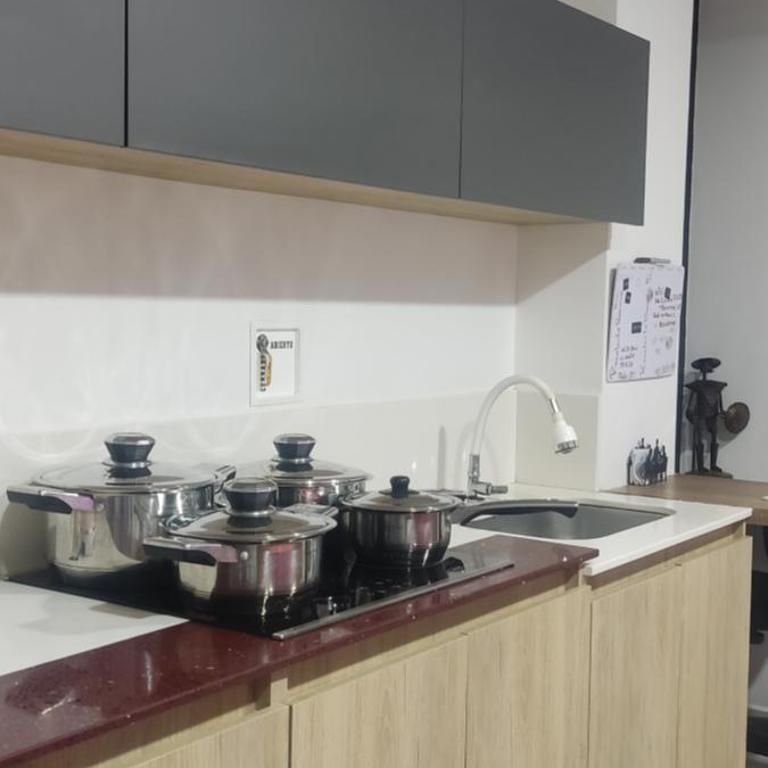 Lovelyhuis - Apartamento de 1 dormitorio - 11