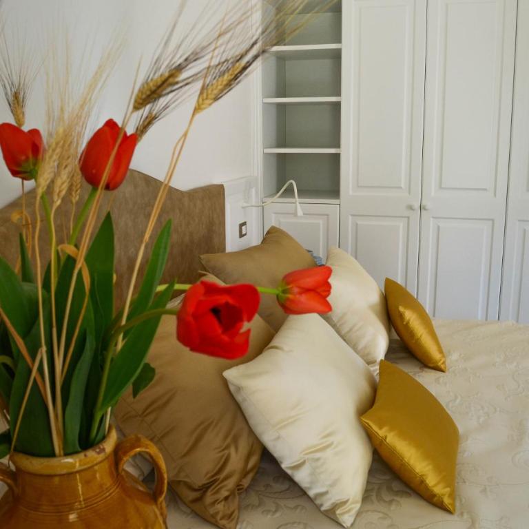 Hotel Masseria Tutosa - Suite Exclusive - 2