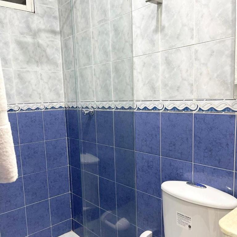 Casa lujosa cerca al mar en cartagena - One-Bedroom Villa - 5