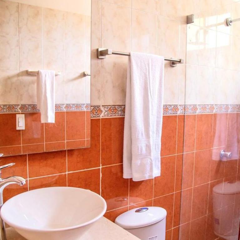 Casa lujosa cerca al mar en cartagena - One-Bedroom Villa - 11