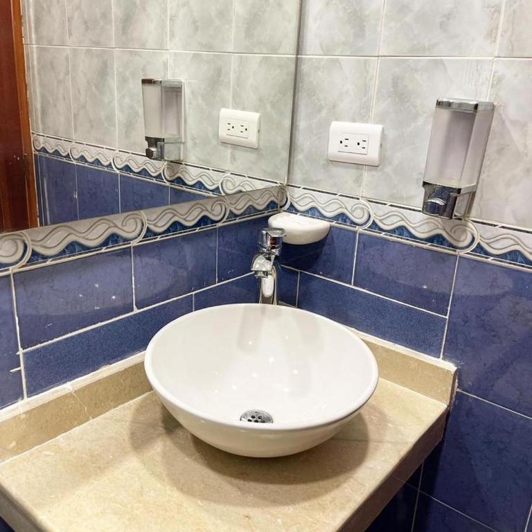 Casa lujosa cerca al mar en cartagena - One-Bedroom Villa - 30