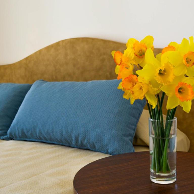 Hotel Masseria Tutosa - Suite Exclusive - 4