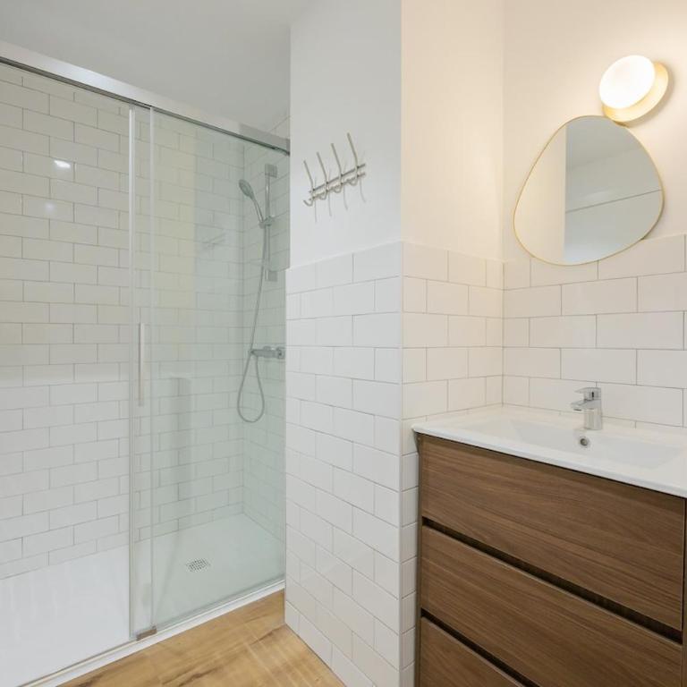 Plaza Nueva AC by Staynnapartments - Three-Bedroom Apartment - 6