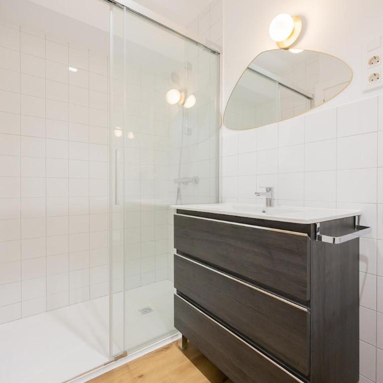 Plaza Nueva AC by Staynnapartments - Three-Bedroom Apartment - 8