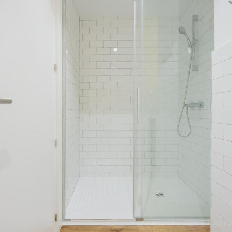 Plaza Nueva AC by Staynnapartments - Three-Bedroom Apartment - 14