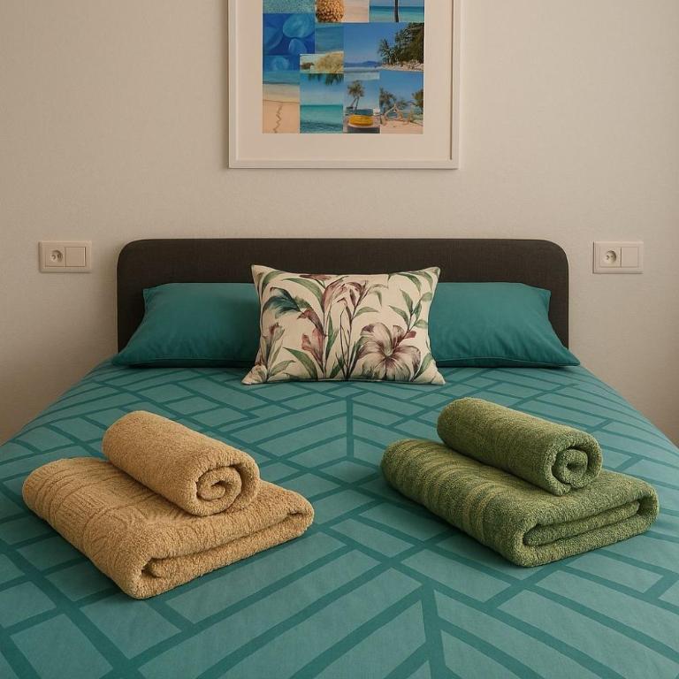 Del Mar one bed flat - Apartamento de 1 dormitorio - 5