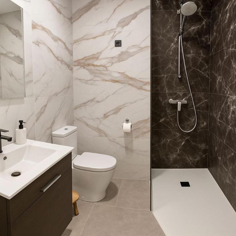 Del Mar one bed flat - Apartamento de 1 dormitorio - 3