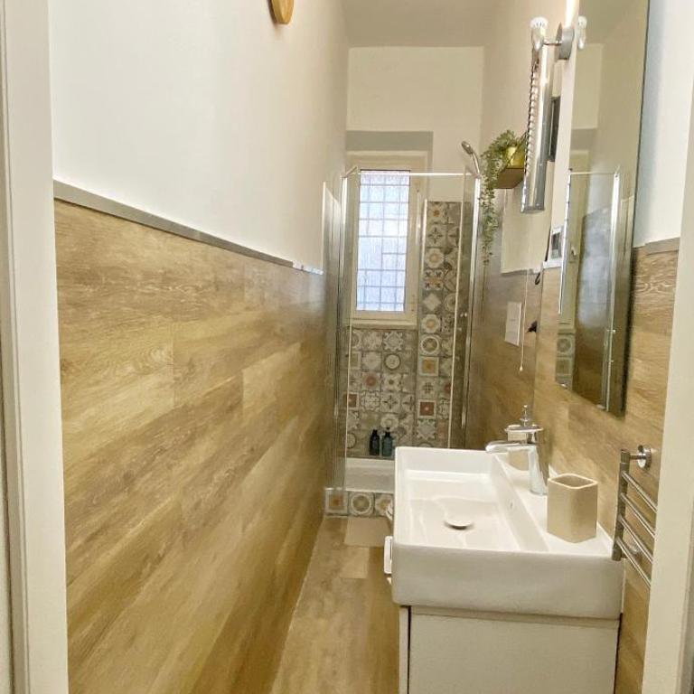 Anguille Home Delightful Suite in Fiumicino - Appartamento con 1 Camera da Letto - 17