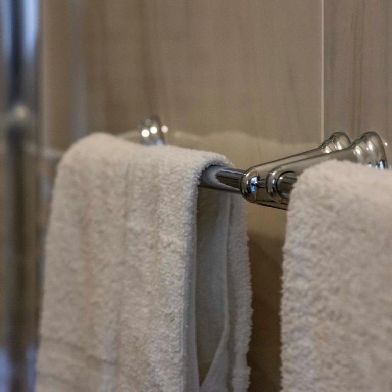 Blu Mare Lampedusa Bed And Breakfast - Camera Matrimoniale Deluxe - 15