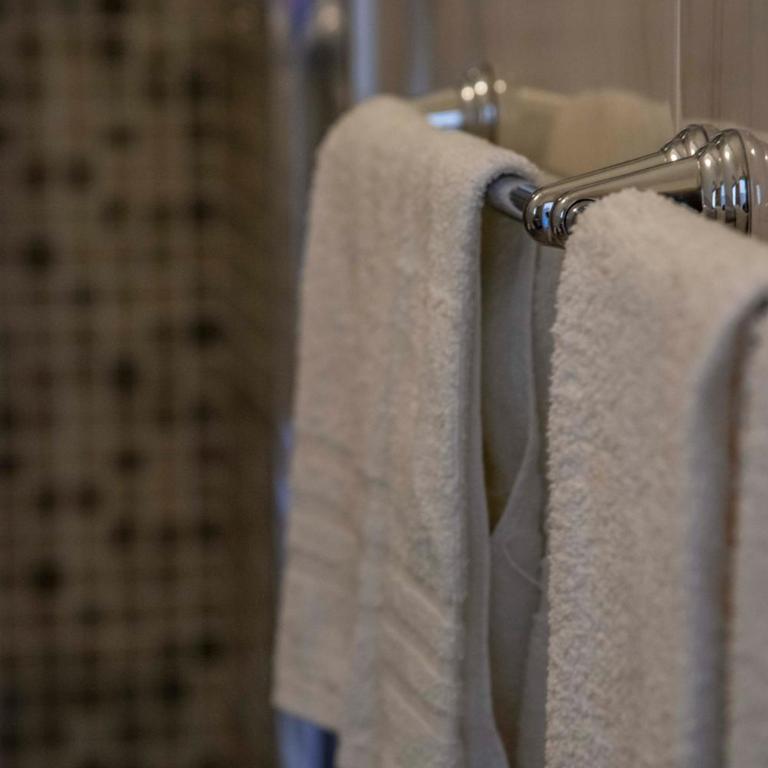 Blu Mare Lampedusa Bed And Breakfast - Camera Matrimoniale Deluxe - 11