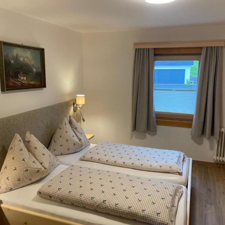 Berghotel Breitmoos - Doppelzimmer mit eigenem Bad - 3