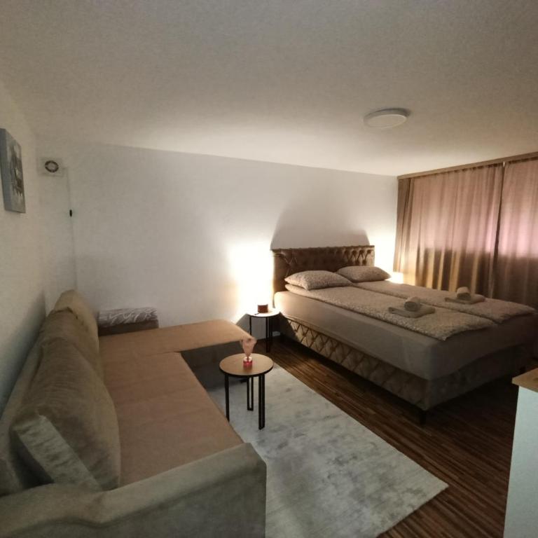 Apartman 4A - One-Bedroom Apartment - 5