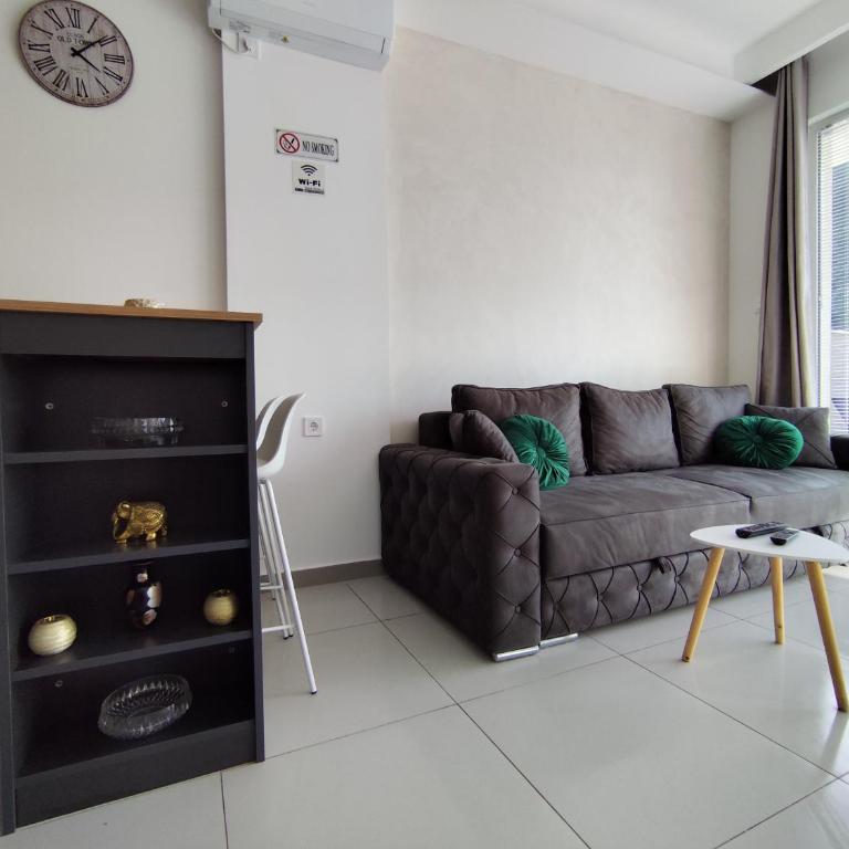 Apartments Boka Pearl - Apartman - 4