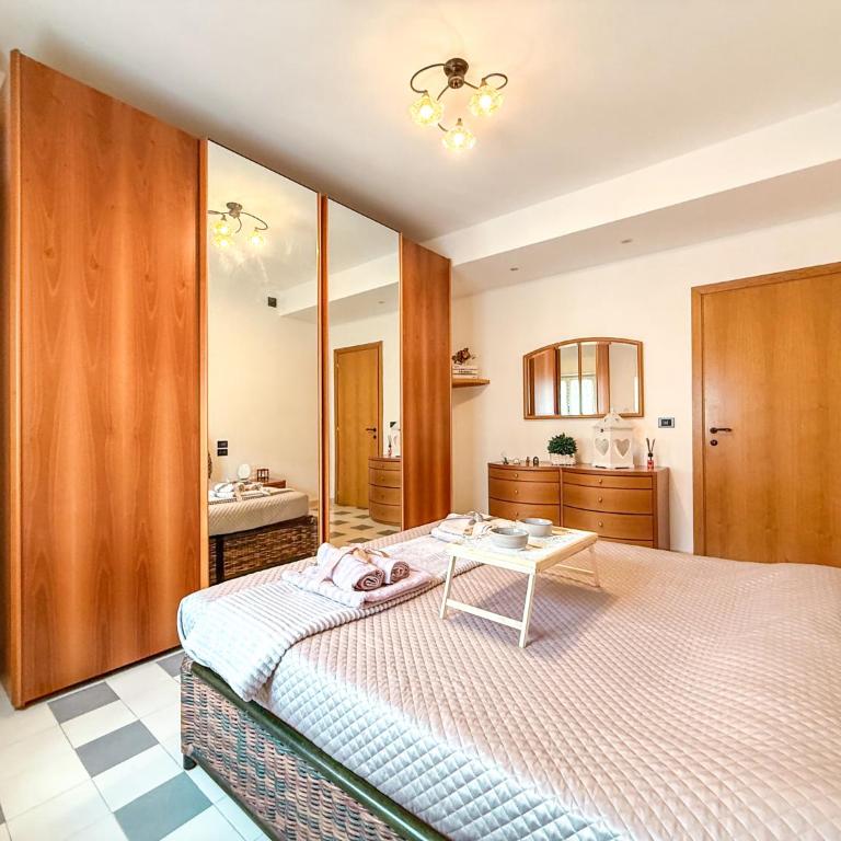 San Marino Apartment, deluxe superior Rif A775 - Appartamento - 17