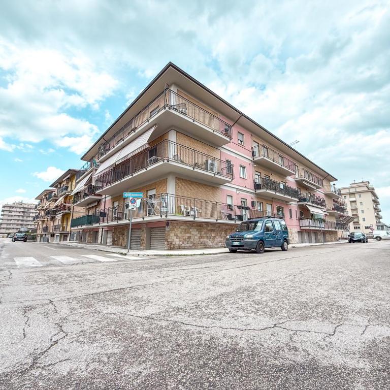 San Marino Apartment, deluxe superior Rif A775 - Appartamento - 32