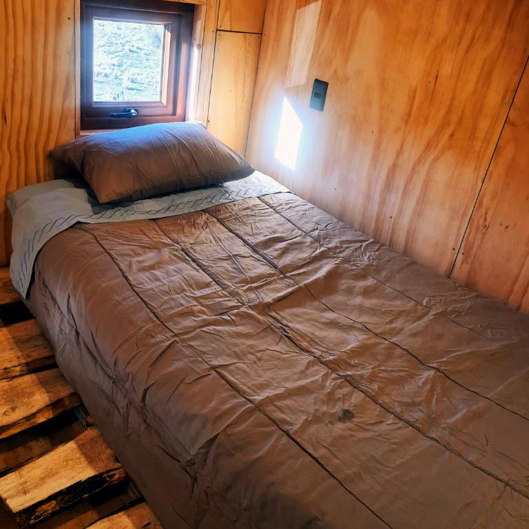 a 15 min de Malalcahuello - Mejor Vista Refugio - One-Bedroom House - 18