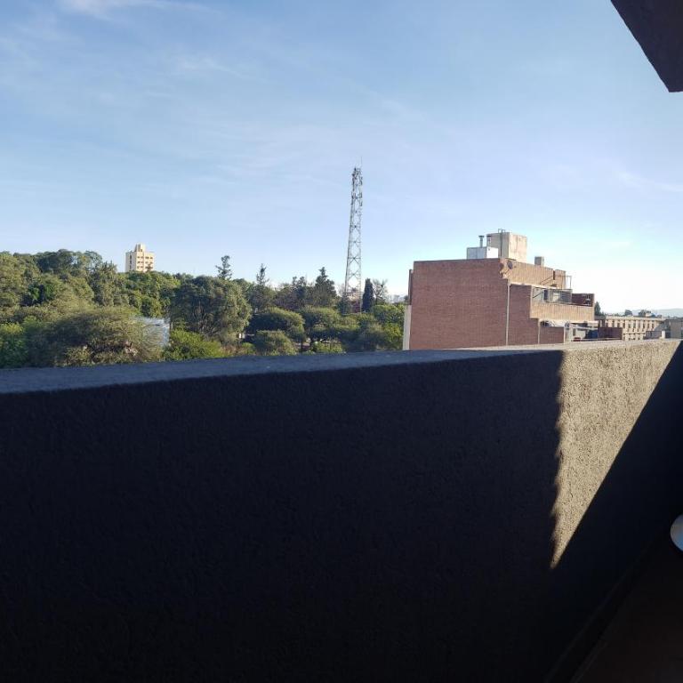 Departamento Sol y Luna - Apartamento de 1 dormitorio - 38