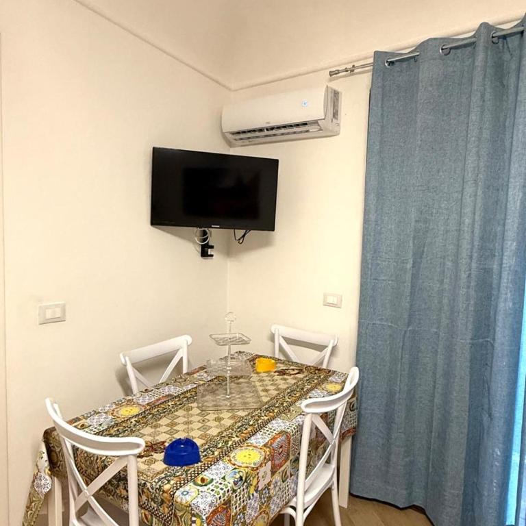 Shama APARTMENTS - Appartamento con 1 Camera da Letto - 4