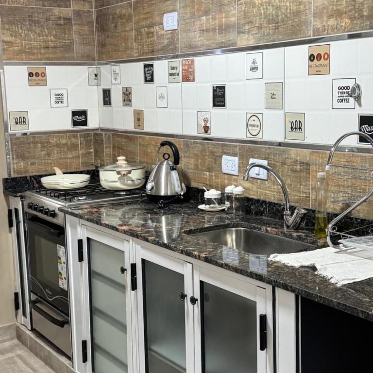 Como en casa - Apartamento de 2 dormitorios - 2