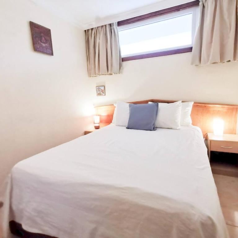 ALOE 331 Apartamento 1 dormitorio a pocos minutos de las Dunas - Apartamento de 1 dormitorio - 3