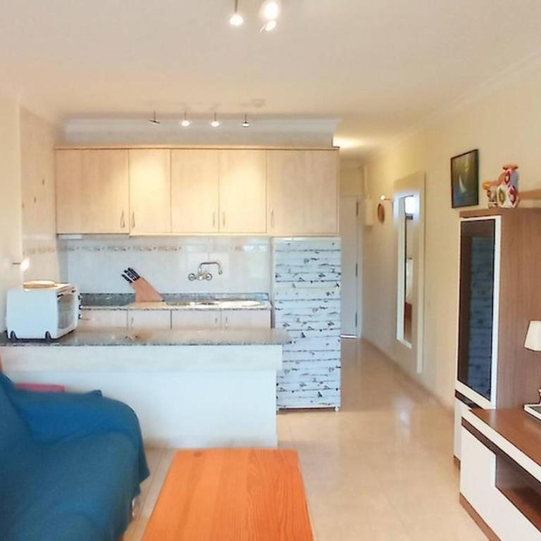 ALOE 331 Apartamento 1 dormitorio a pocos minutos de las Dunas - Apartamento de 1 dormitorio - 1