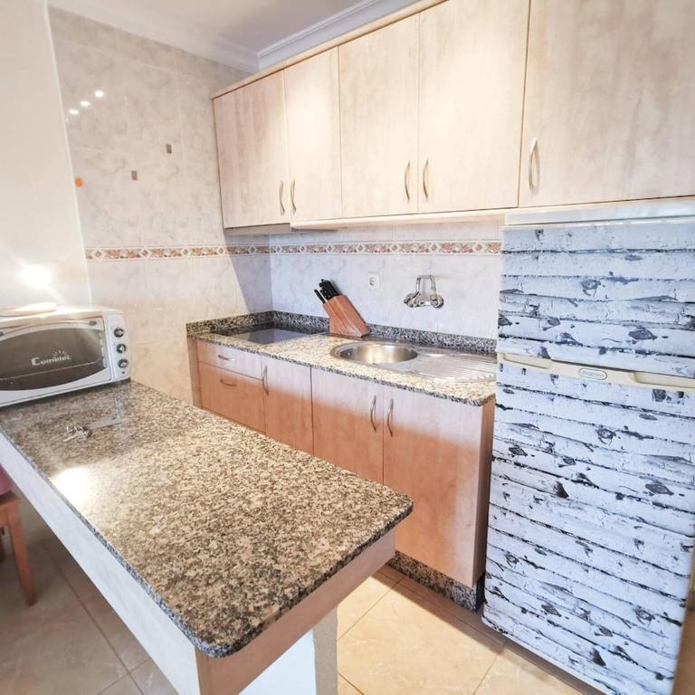 ALOE 331 Apartamento 1 dormitorio a pocos minutos de las Dunas - Apartamento de 1 dormitorio - 4