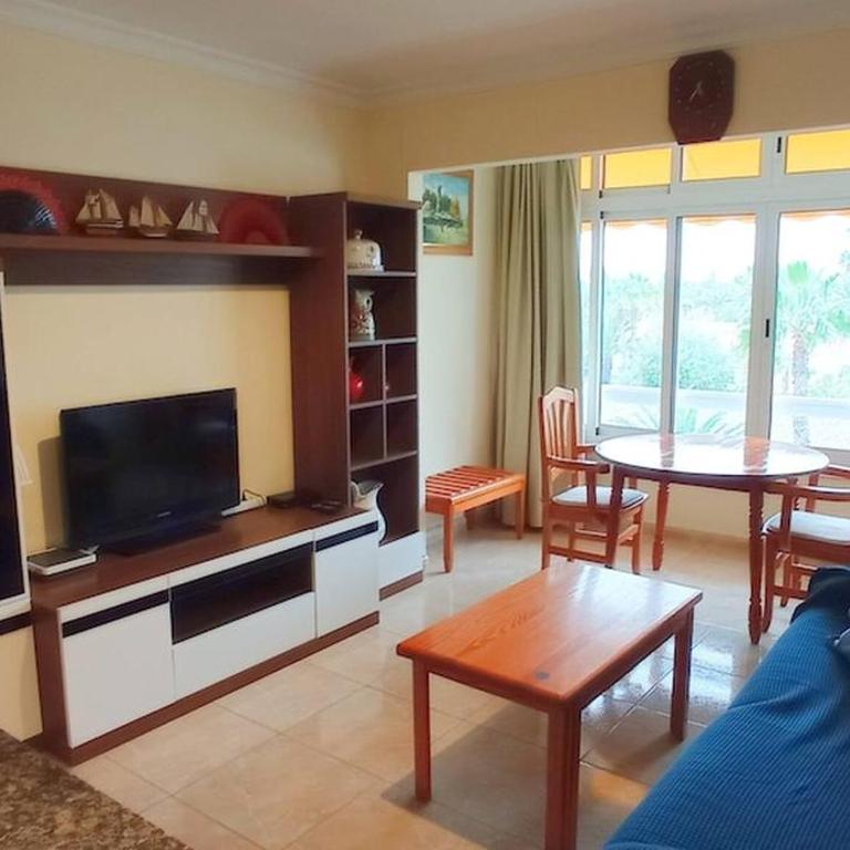 ALOE 331 Apartamento 1 dormitorio a pocos minutos de las Dunas - Apartamento de 1 dormitorio - 6