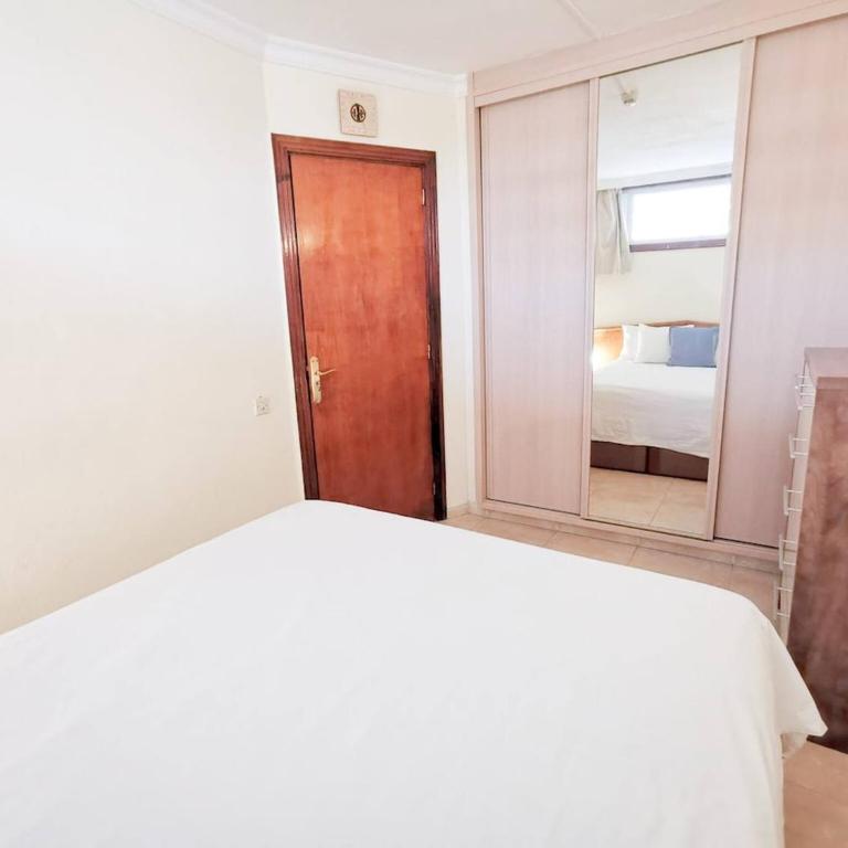 ALOE 331 Apartamento 1 dormitorio a pocos minutos de las Dunas - Apartamento de 1 dormitorio - 7