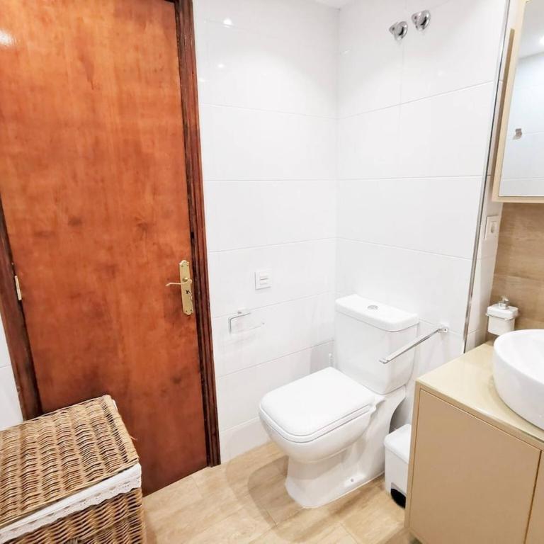 ALOE 331 Apartamento 1 dormitorio a pocos minutos de las Dunas - Apartamento de 1 dormitorio - 9