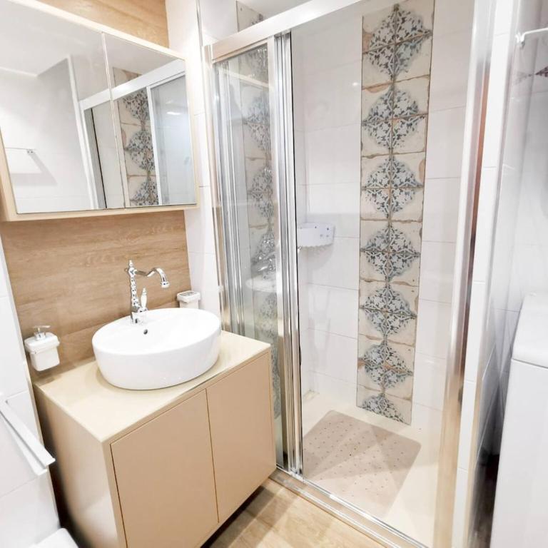 ALOE 331 Apartamento 1 dormitorio a pocos minutos de las Dunas - Apartamento de 1 dormitorio - 12