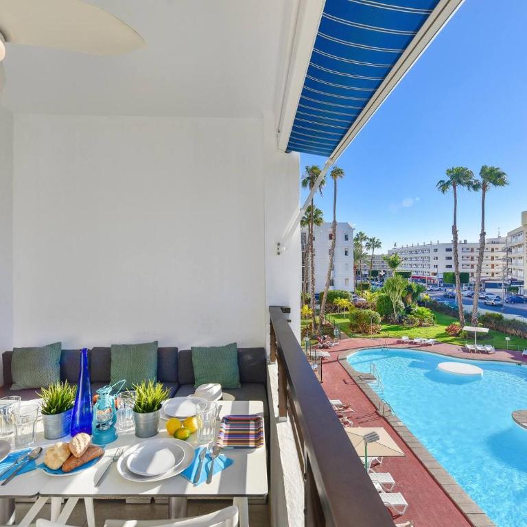 Iguazu apartment 2 bedroom close to Yumbo - Two-Bedroom Apartment - 1