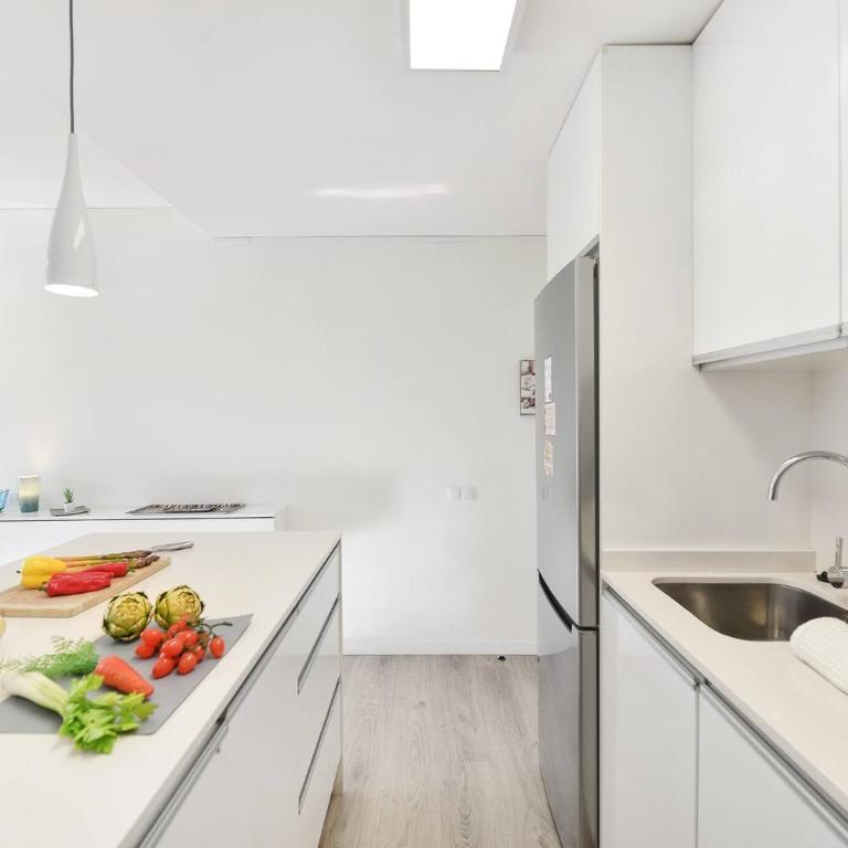 Iguazu apartment 2 bedroom close to Yumbo - Two-Bedroom Apartment - 3