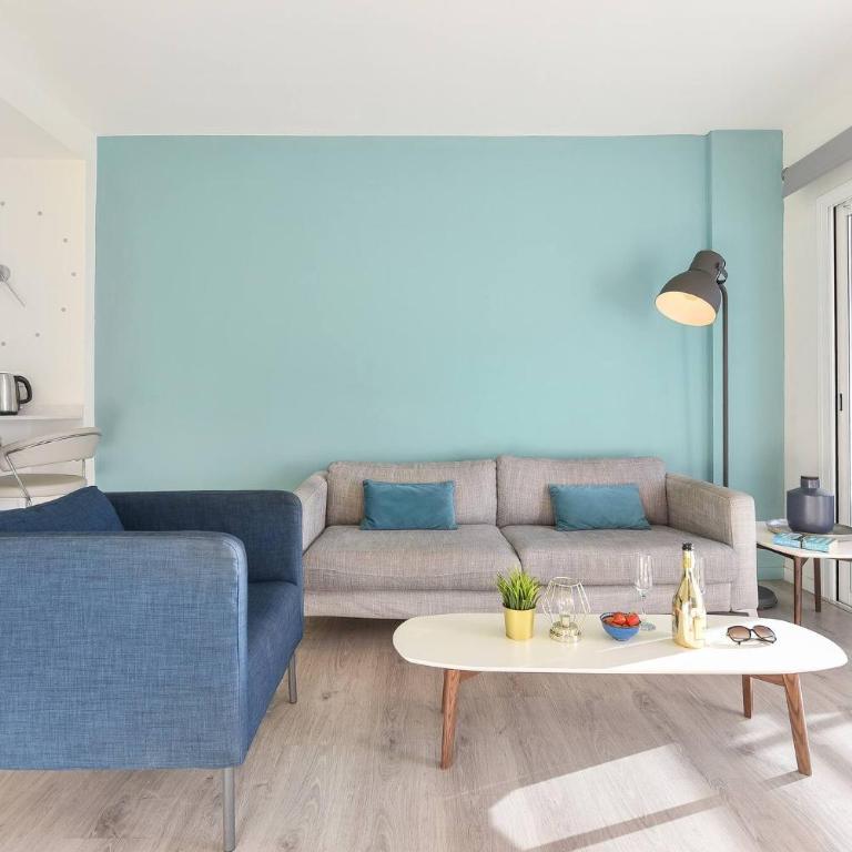 Iguazu apartment 2 bedroom close to Yumbo - Two-Bedroom Apartment - 6