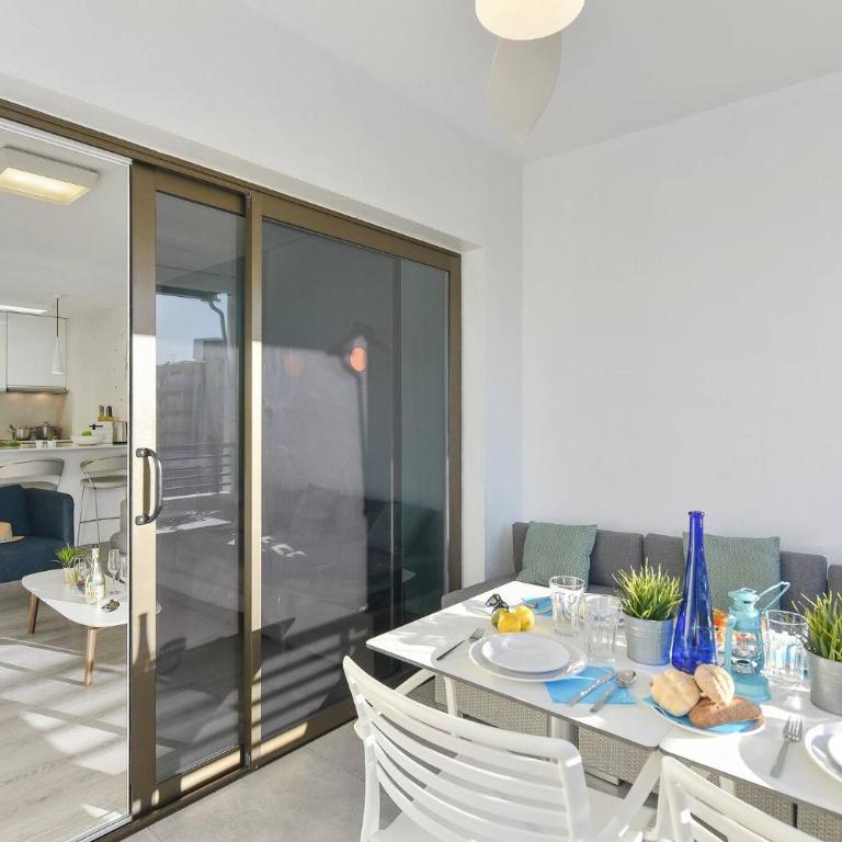 Iguazu apartment 2 bedroom close to Yumbo - Two-Bedroom Apartment - 9