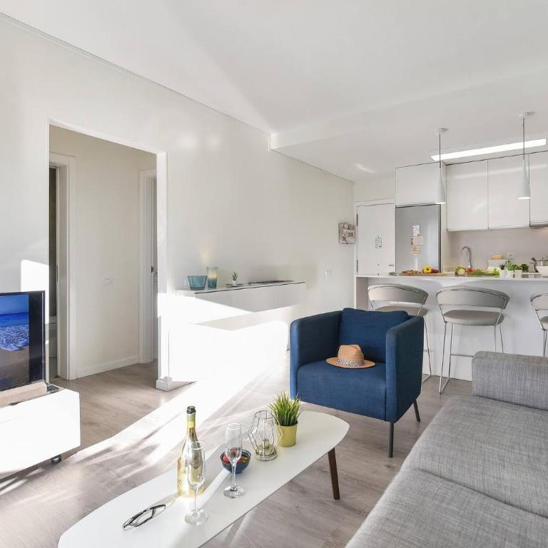 Iguazu apartment 2 bedroom close to Yumbo - Two-Bedroom Apartment - 10
