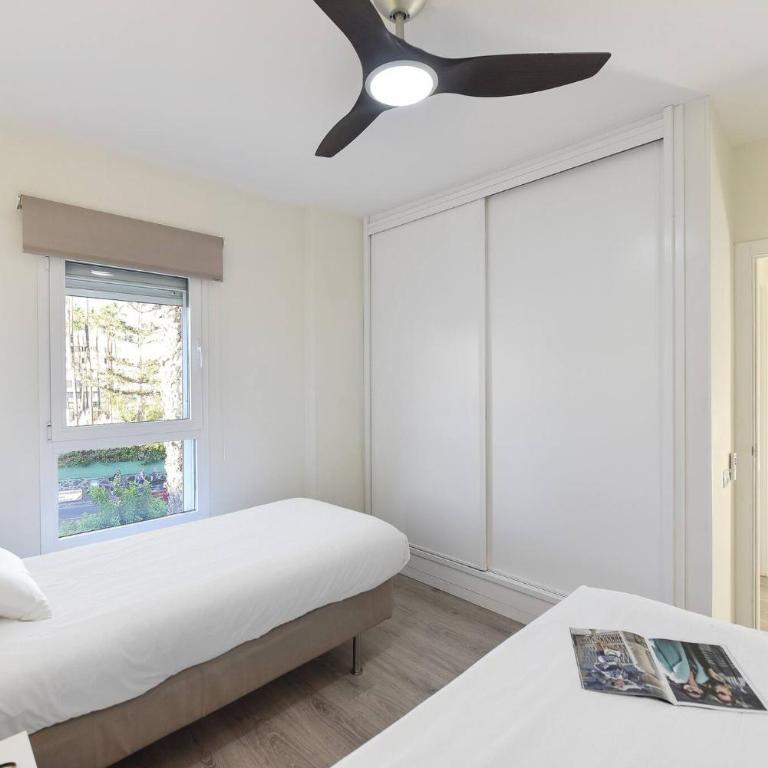 Iguazu apartment 2 bedroom close to Yumbo - Two-Bedroom Apartment - 14