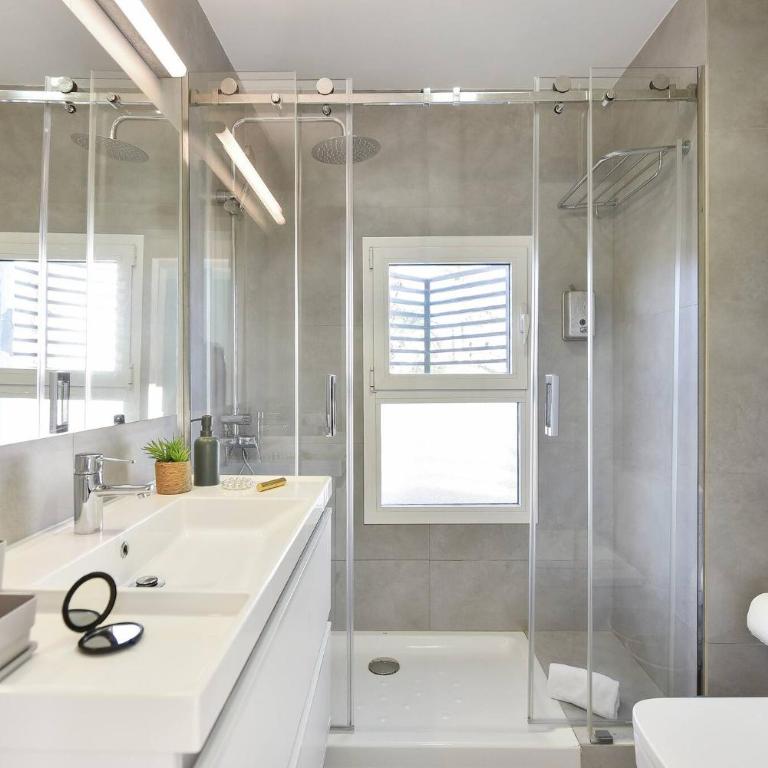 Iguazu apartment 2 bedroom close to Yumbo - Two-Bedroom Apartment - 15