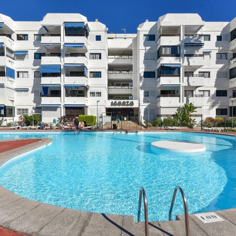 Iguazu apartment 2 bedroom close to Yumbo - Two-Bedroom Apartment - 20