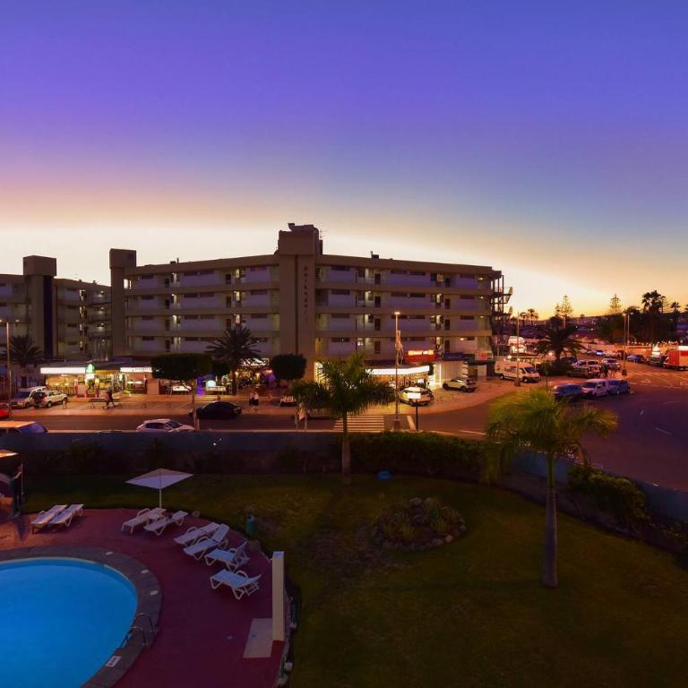Iguazu apartment 2 bedroom close to Yumbo - Two-Bedroom Apartment - 23