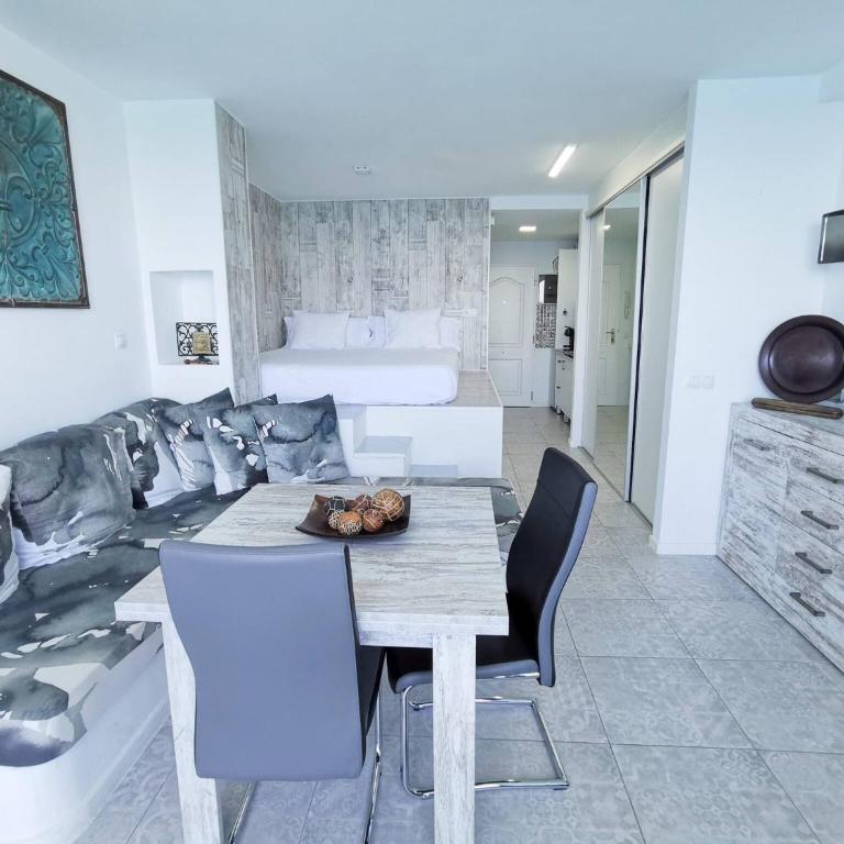 Mirador 30 Sea View By Pride Holiday Rentals - Estudio con vistas al mar - 2