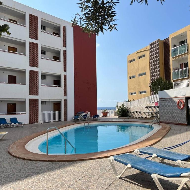 Mirador 30 Sea View By Pride Holiday Rentals - Estudio con vistas al mar - 6