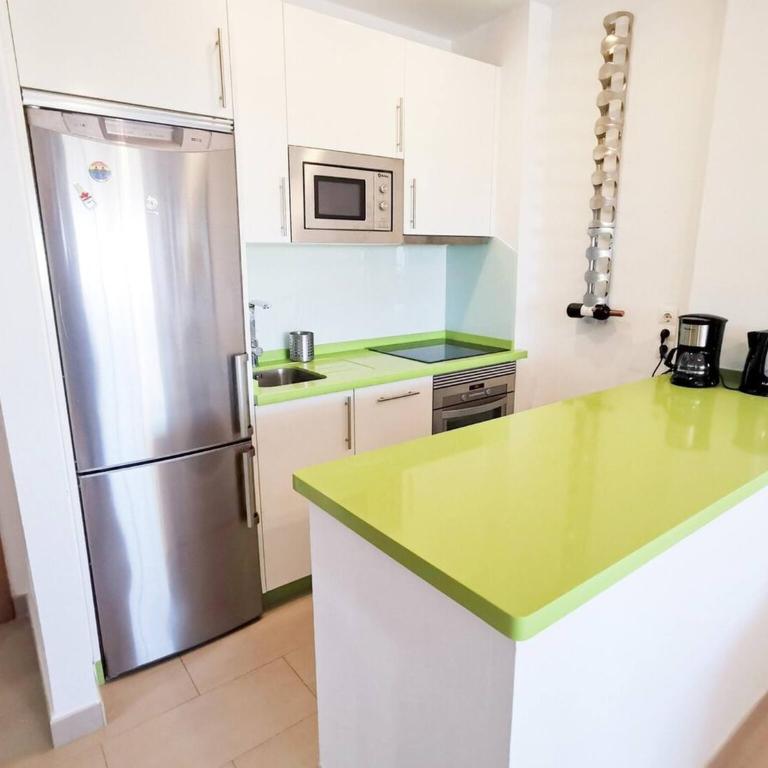 Iguazu 403 Stunning View to Yumbo and the Ocean - Apartamento de 1 dormitorio - 5