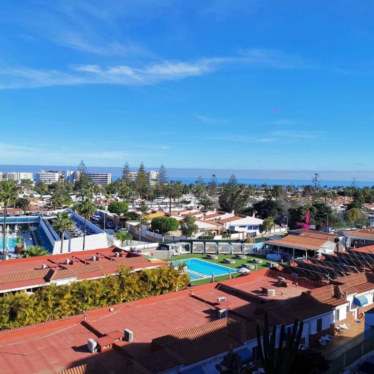 Iguazu 403 Stunning View to Yumbo and the Ocean - Apartamento de 1 dormitorio - 7