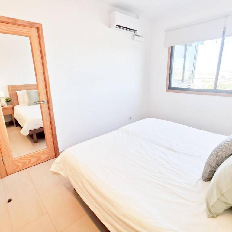 Iguazu 403 Stunning View to Yumbo and the Ocean - Apartamento de 1 dormitorio - 8