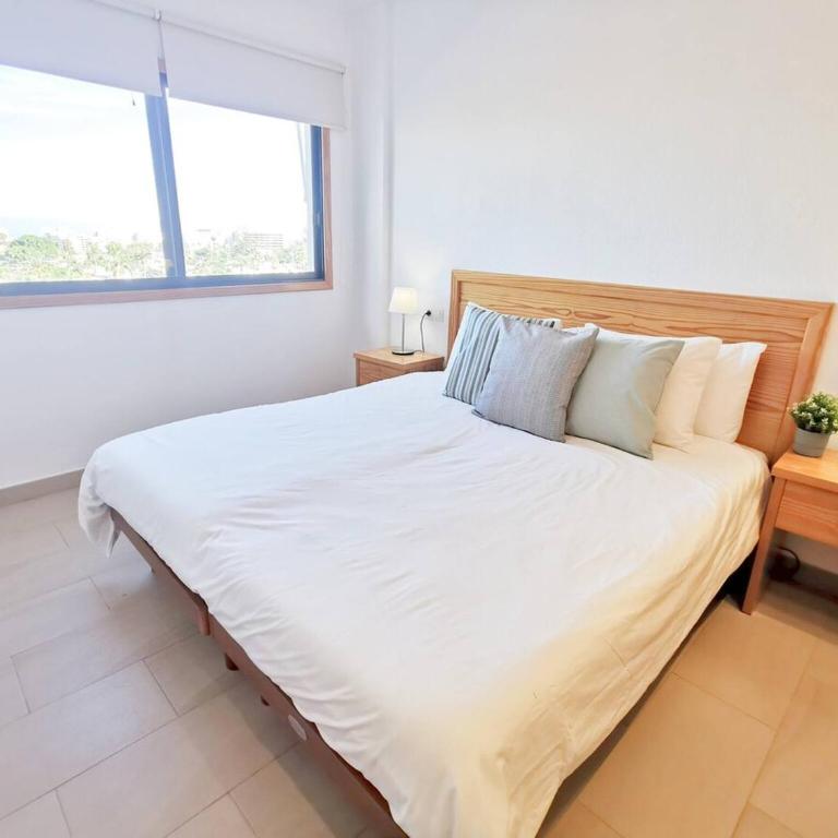 Iguazu 403 Stunning View to Yumbo and the Ocean - Apartamento de 1 dormitorio - 9