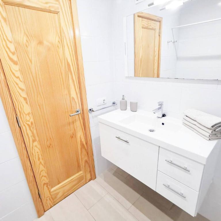 Iguazu 403 Stunning View to Yumbo and the Ocean - Apartamento de 1 dormitorio - 12