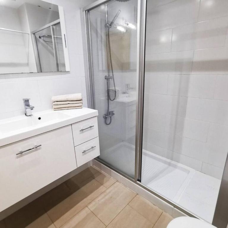 Iguazu 403 Stunning View to Yumbo and the Ocean - Apartamento de 1 dormitorio - 13