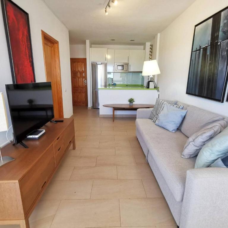 Iguazu 403 Stunning View to Yumbo and the Ocean - Apartamento de 1 dormitorio - 16