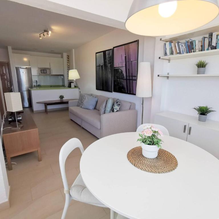 Iguazu 403 Stunning View to Yumbo and the Ocean - Apartamento de 1 dormitorio - 18