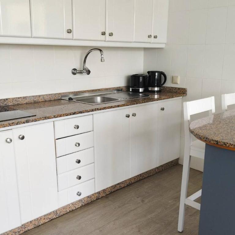 Cozy Apartment Yumbo Center - One-Bedroom Apartment - 5